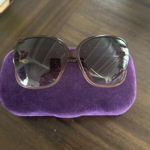 Gucci Sunglasses
